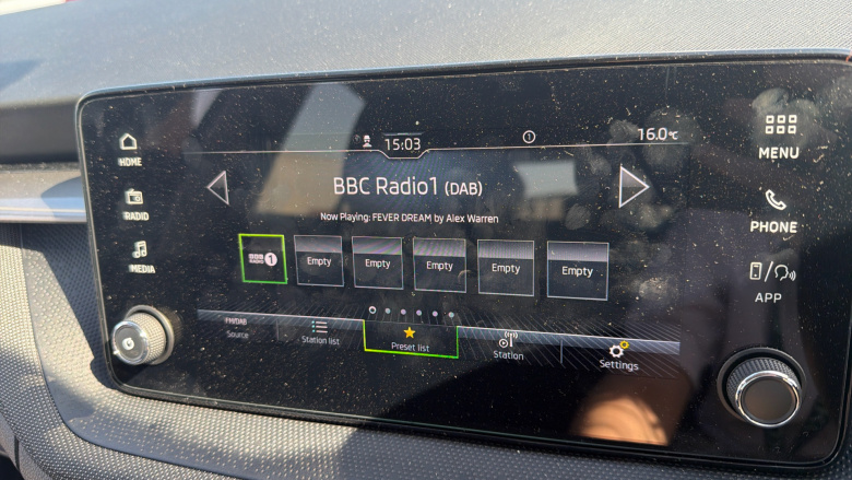 Skoda Fabia 1.0 TSI 116 SE Edition 5dr DSG Petrol Hatchback